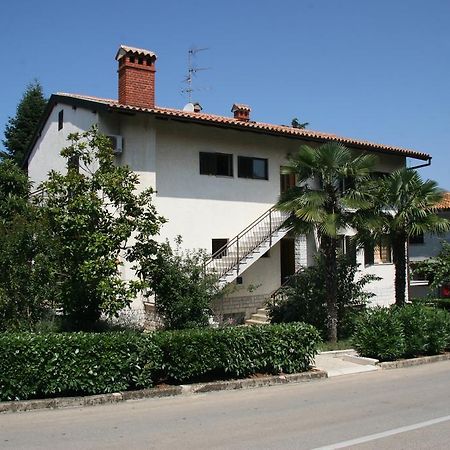 Pineta House Vidos Apartment Poreč Exterior foto