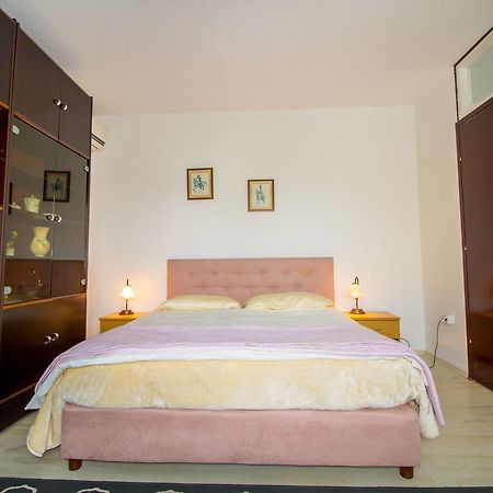 Pineta House Vidos Apartment Poreč Exterior foto