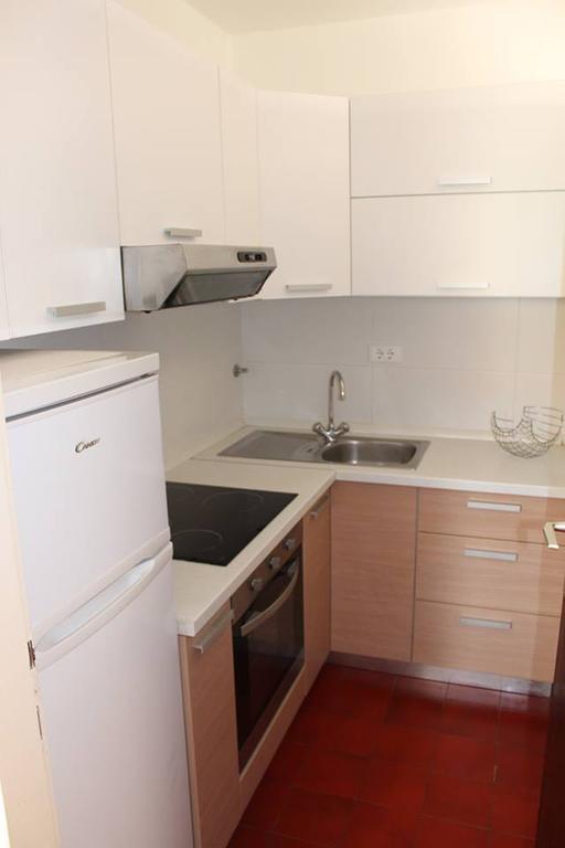 Pineta House Vidos Apartment Poreč Cameră foto