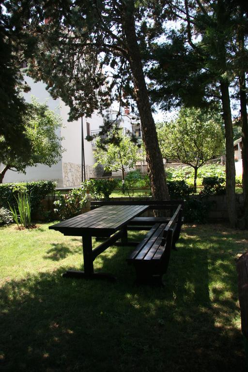 Pineta House Vidos Apartment Poreč Exterior foto