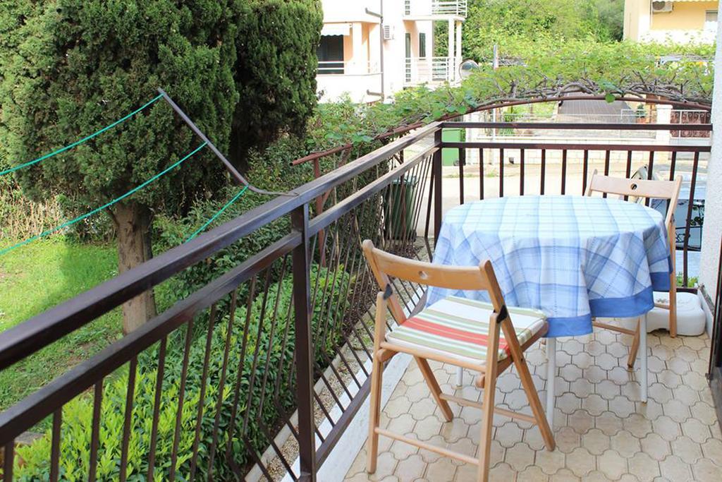 Pineta House Vidos Apartment Poreč Cameră foto