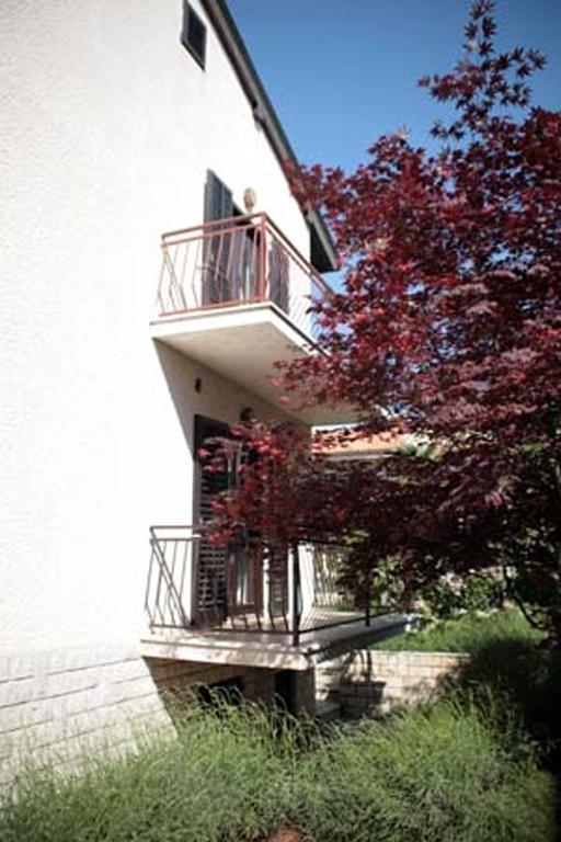 Pineta House Vidos Apartment Poreč Exterior foto